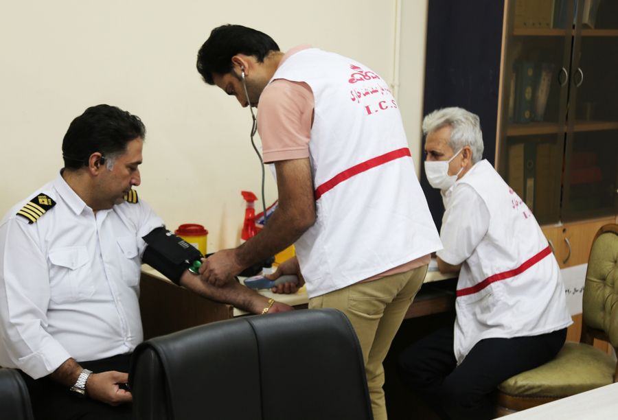 هفته سلامت 13