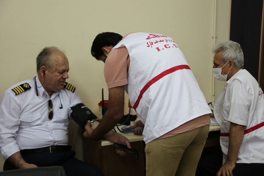 هفته سلامت 14