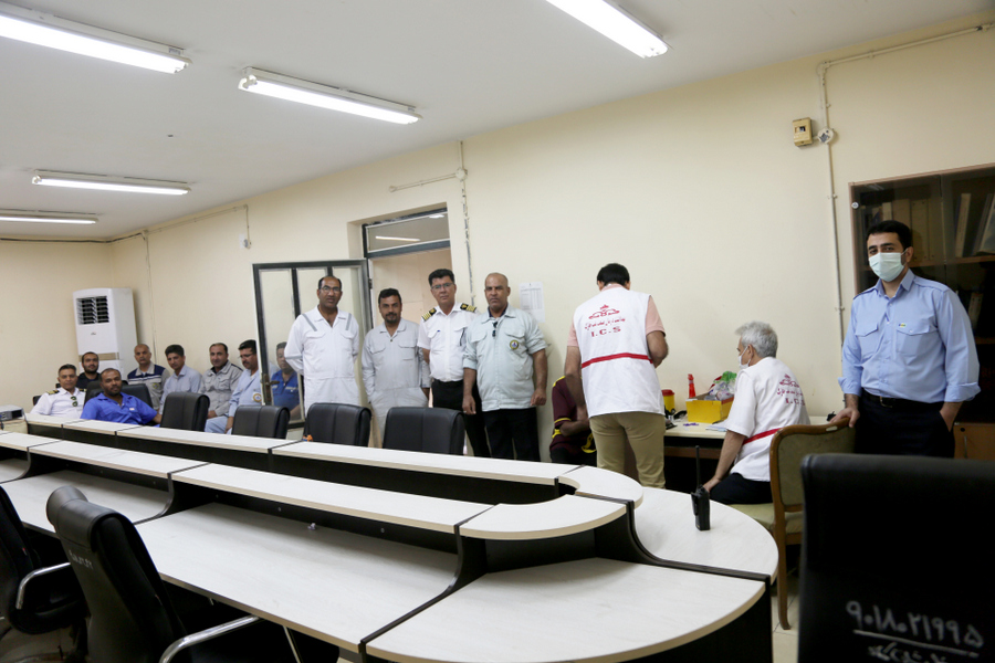 هفته سلامت 15