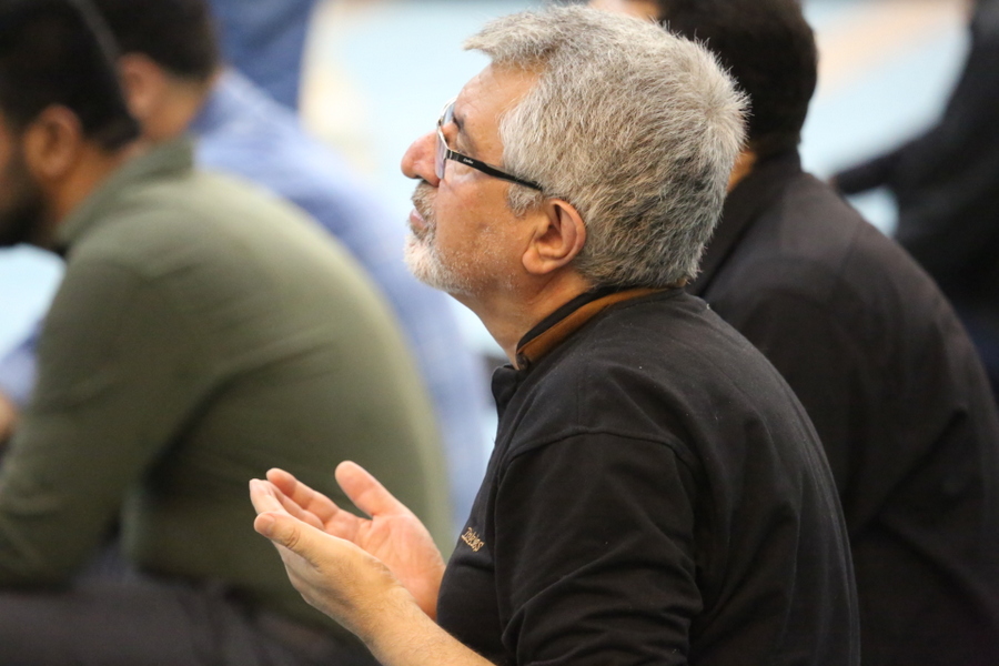 احیا شب های قدر 24