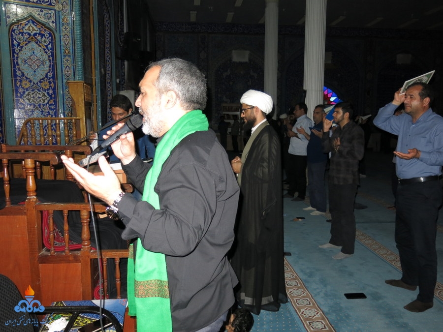 لیالی قدر 11