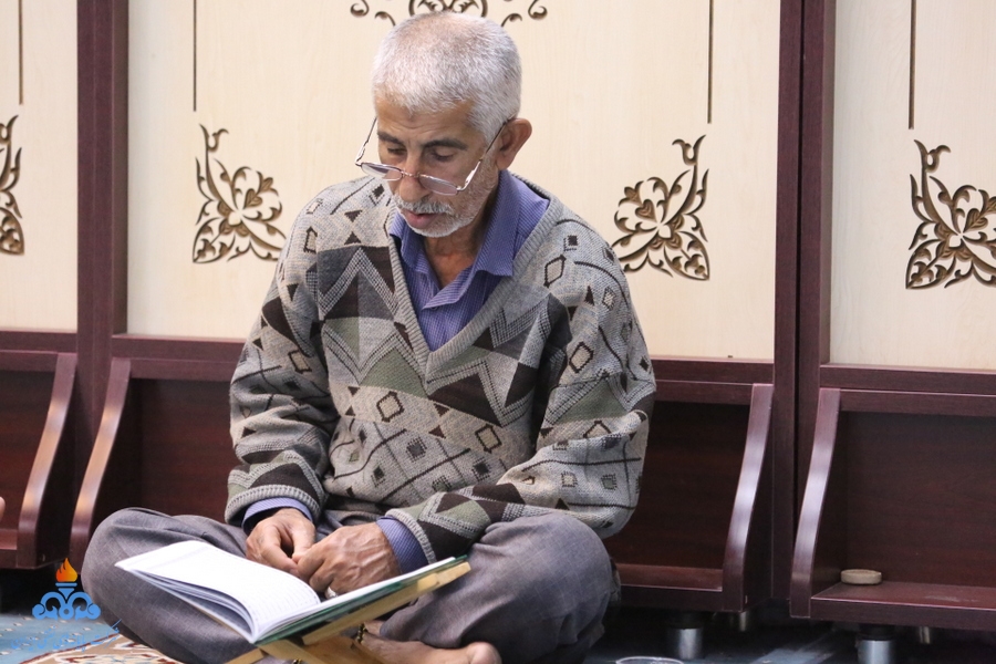 لیالی قدر 12