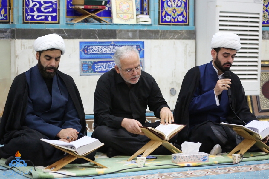 لیالی قدر 13