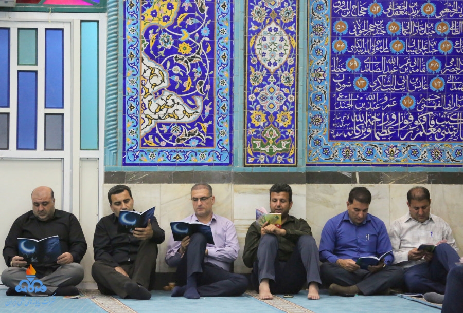 لیالی قدر 14