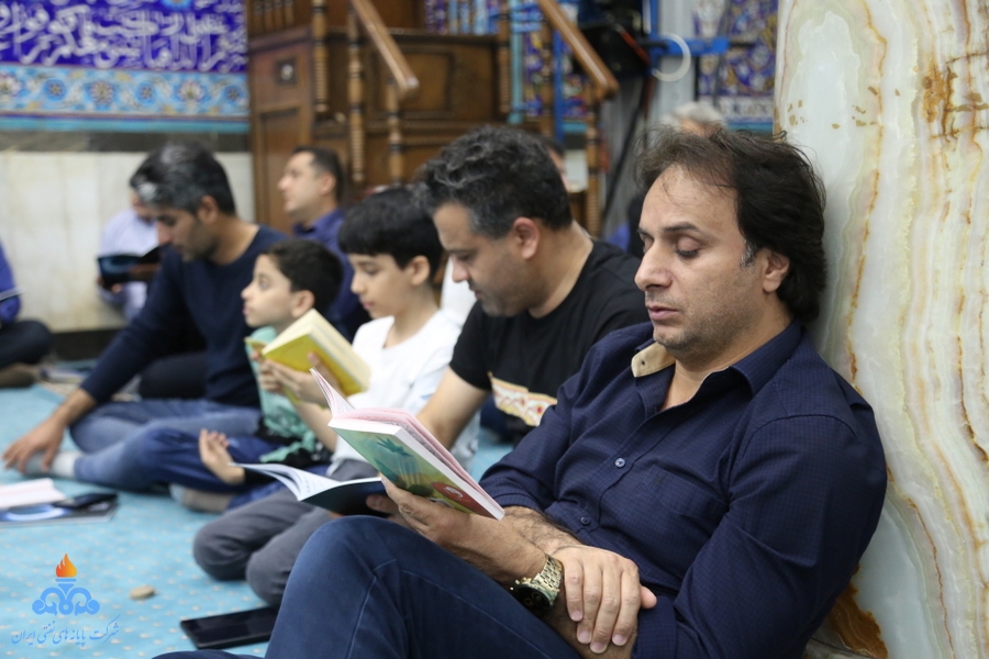 لیالی قدر 16