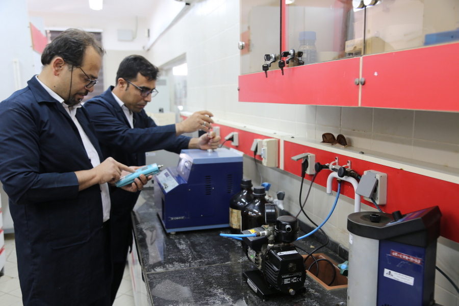 آزمایشگاه 1