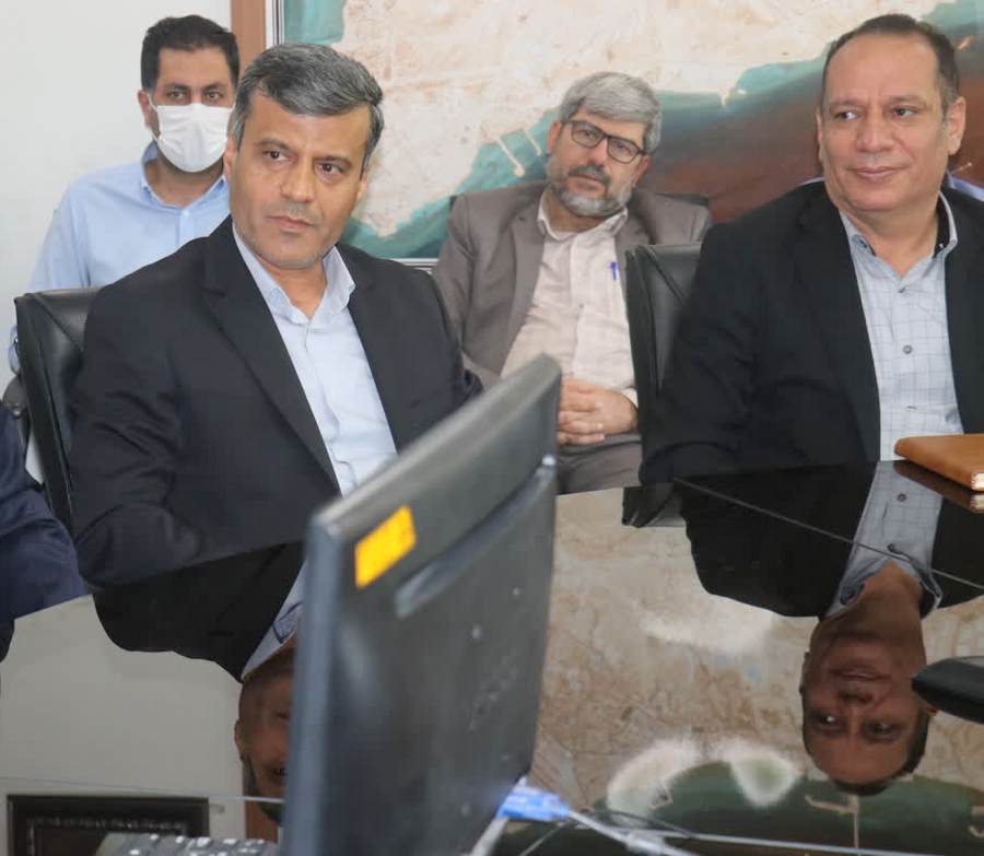 جلسه پیاده سازی جایزه تعالی 4