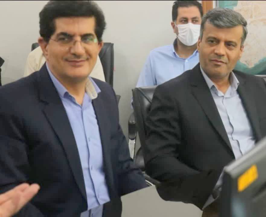 جلسه پیاده سازی جایزه تعالی 6