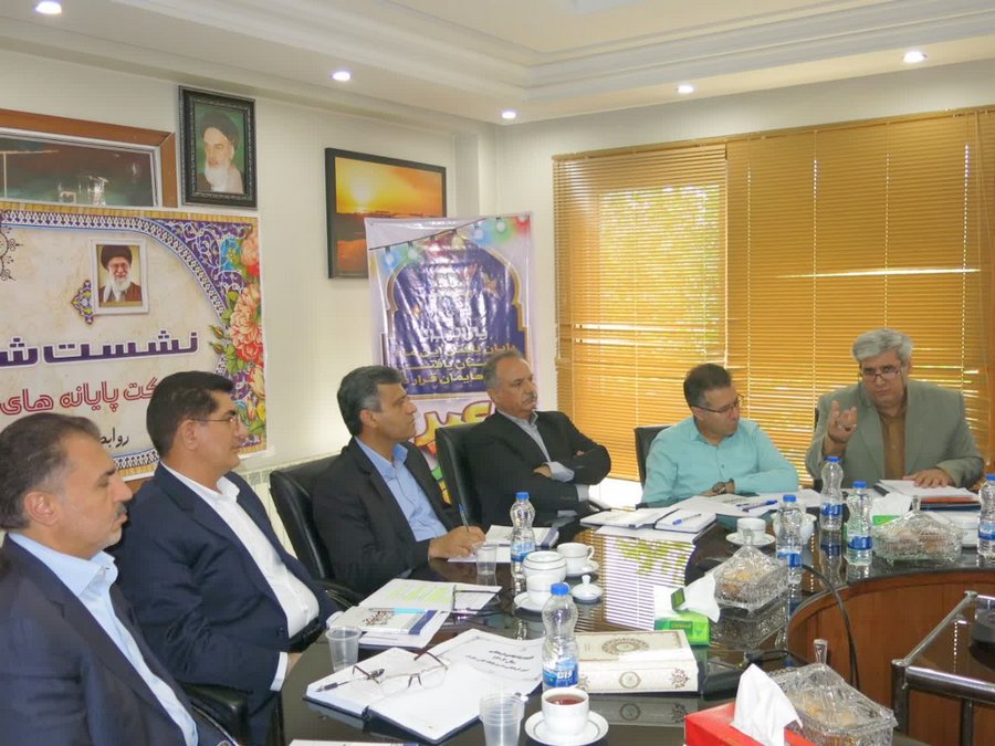 شورای فرهنگی 3