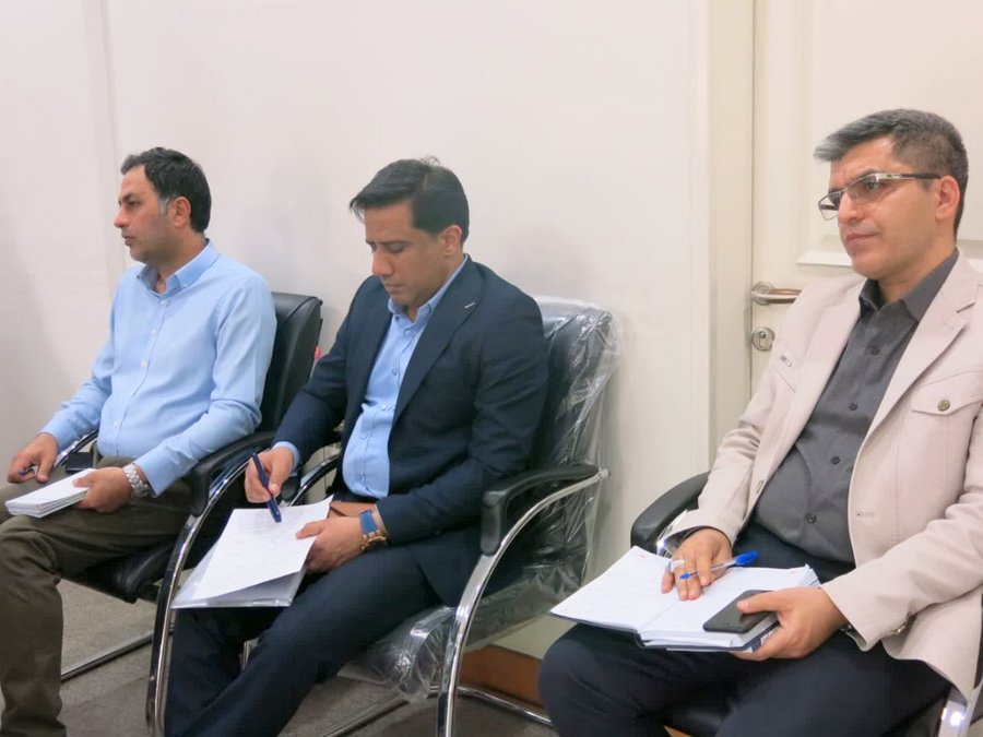 شورای فرهنگی 5