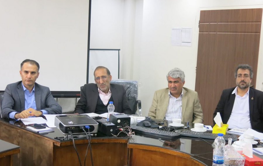 شورای فرهنگی 6