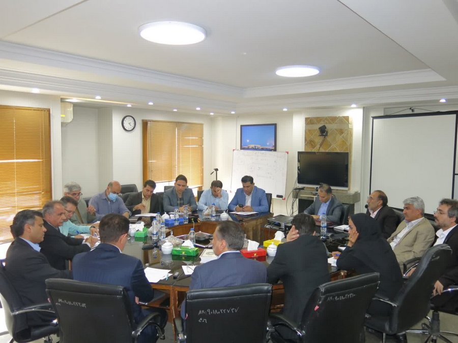 شورای فرهنگی 11