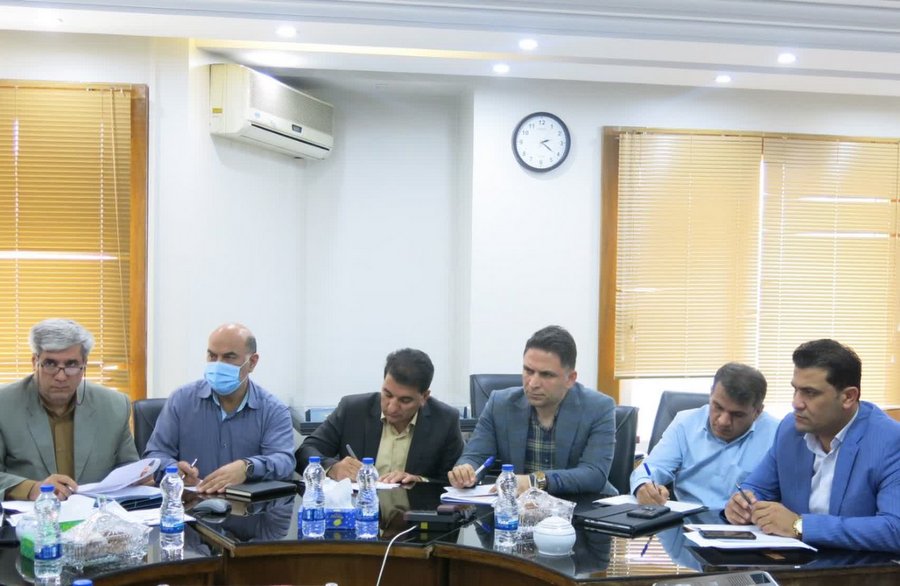 شورای فرهنگی 14