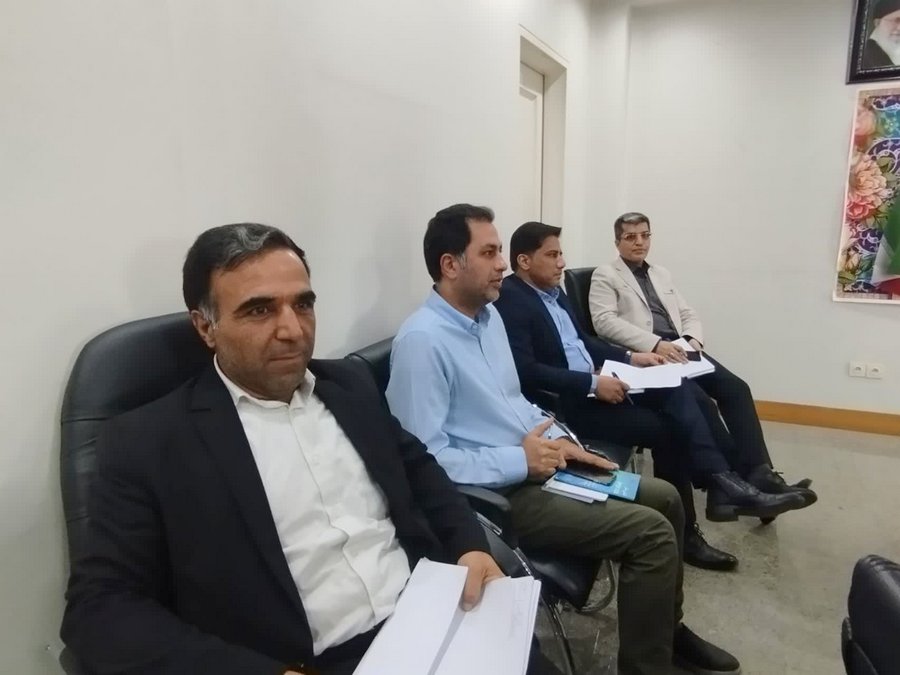 شورای فرهنگی 17