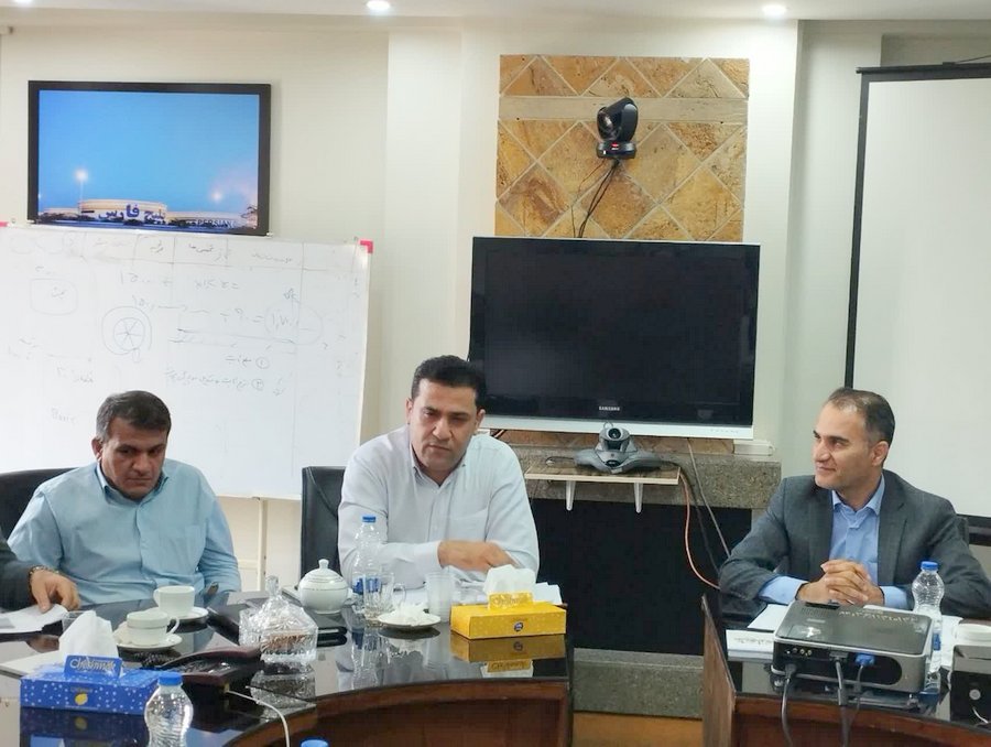 شورای فرهنگی 19