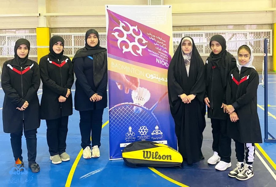 ورزش بانوان 4