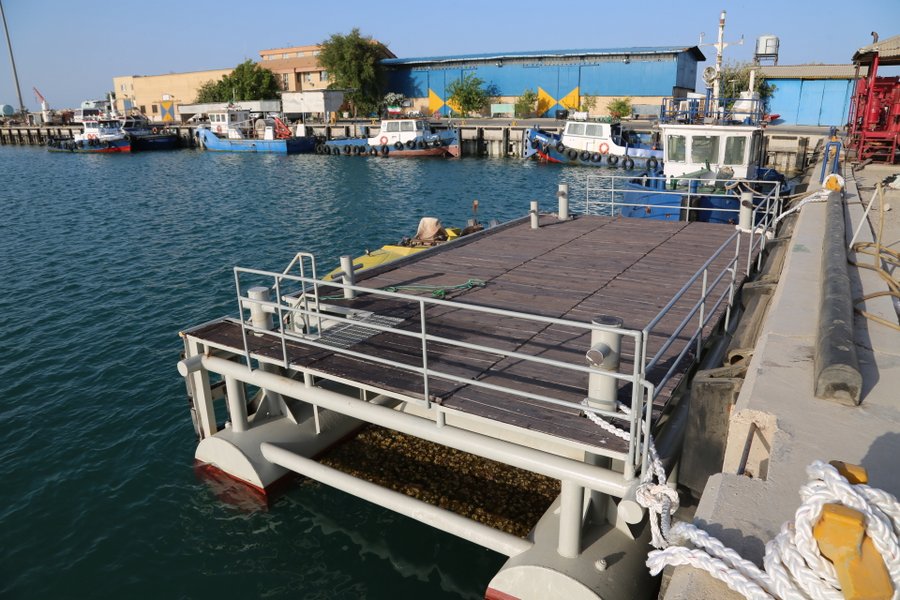 عملیات دریایی 2