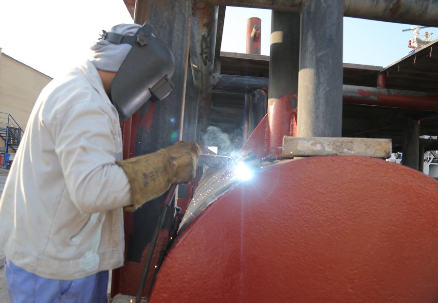 عملیات دریایی 5