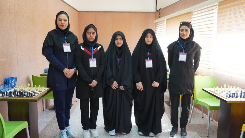 ورزش بانوان