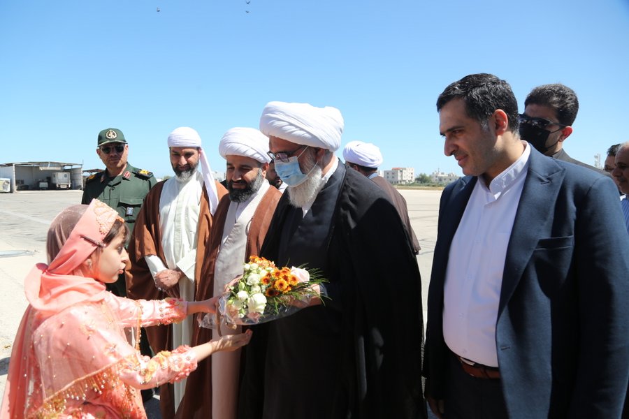 جلسه شورای فرهنگ عمومی 2