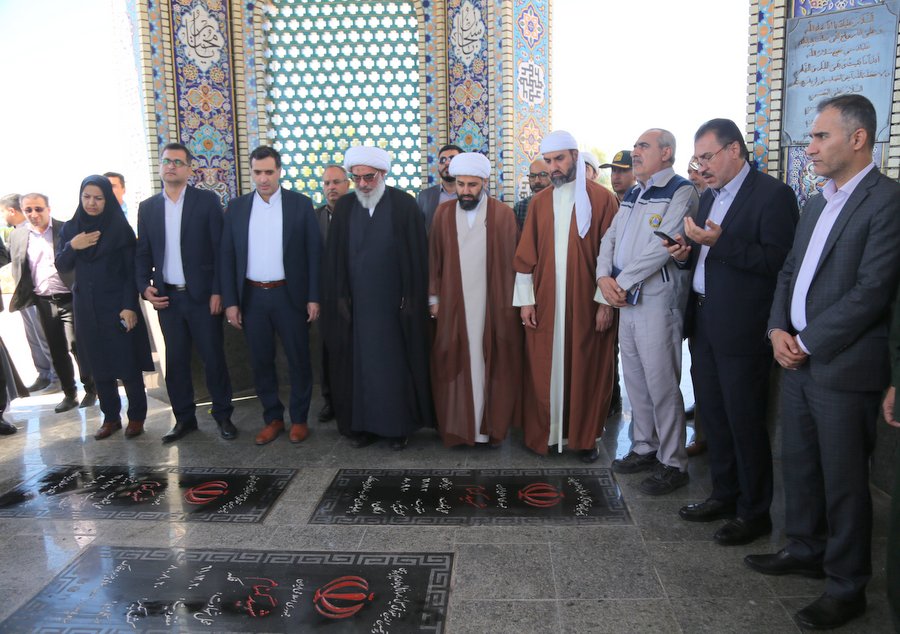 جلسه شورای فرهنگ عمومی 4