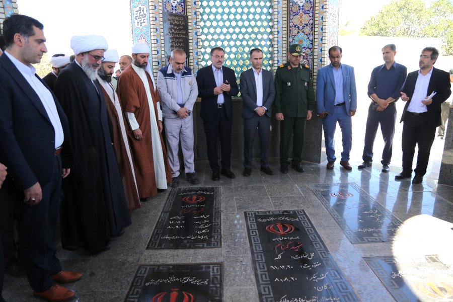 جلسه شورای فرهنگ عمومی 5