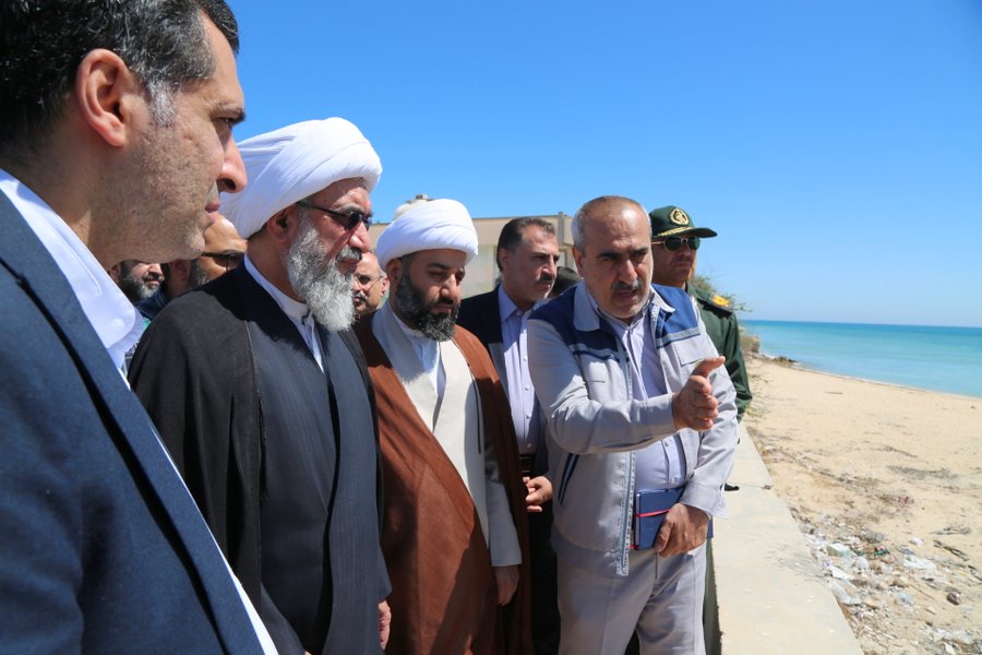 جلسه شورای فرهنگ عمومی 6