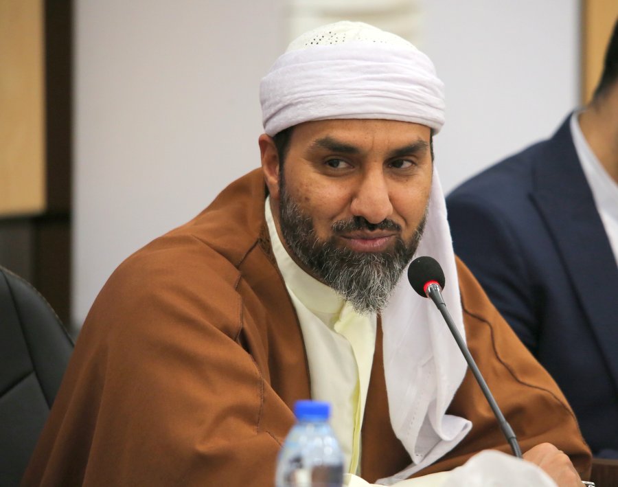 جلسه شورای فرهنگ عمومی 11