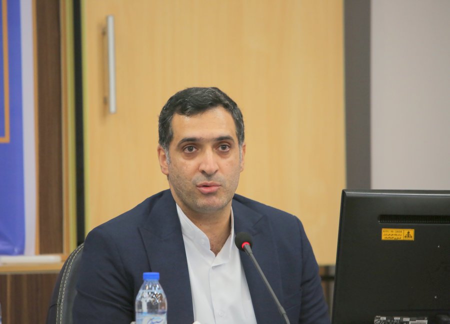 جلسه شورای فرهنگ عمومی 12