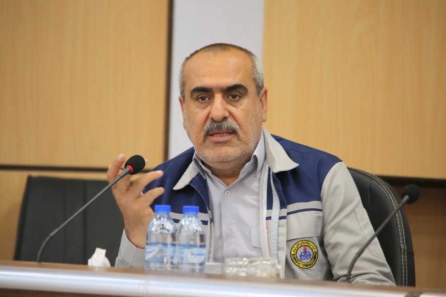 جلسه شورای فرهنگ عمومی 13