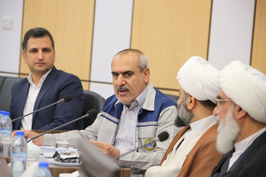 جلسه شورای فرهنگ عمومی 14