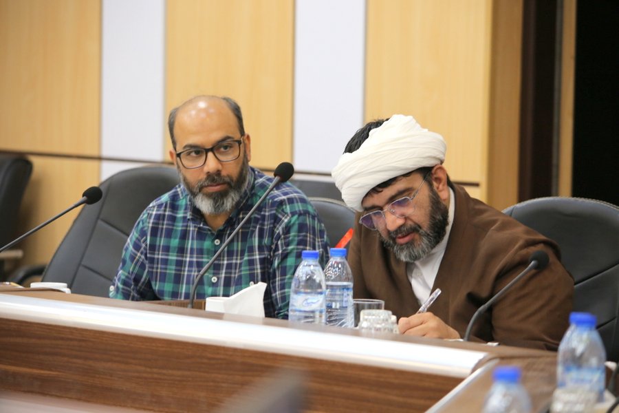 جلسه شورای فرهنگ عمومی 15