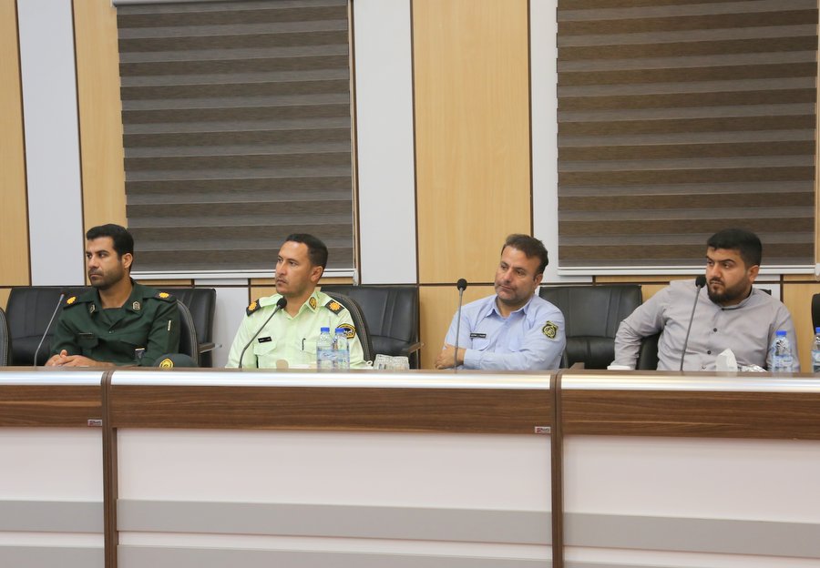 جلسه شورای فرهنگ عمومی 24