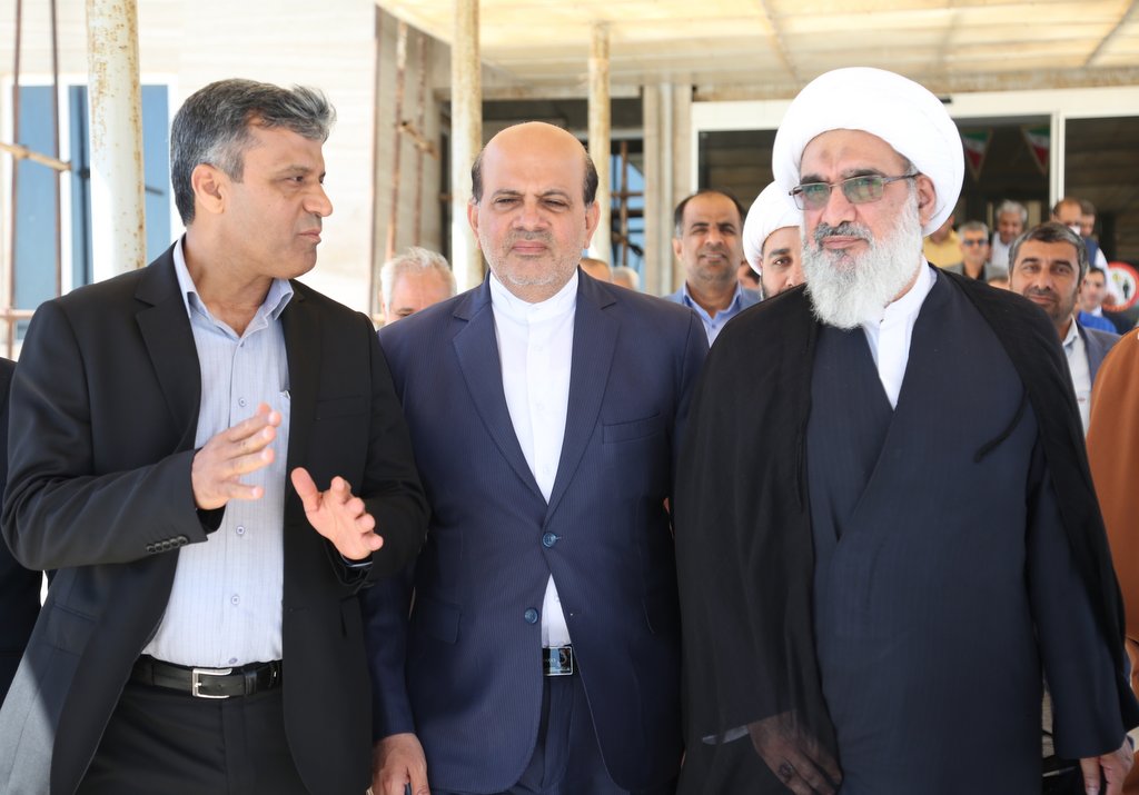 شناور مسافربری 1