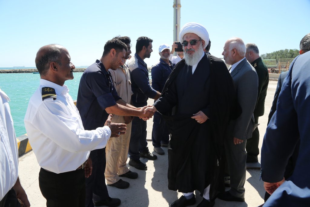 شناور مسافربری 2