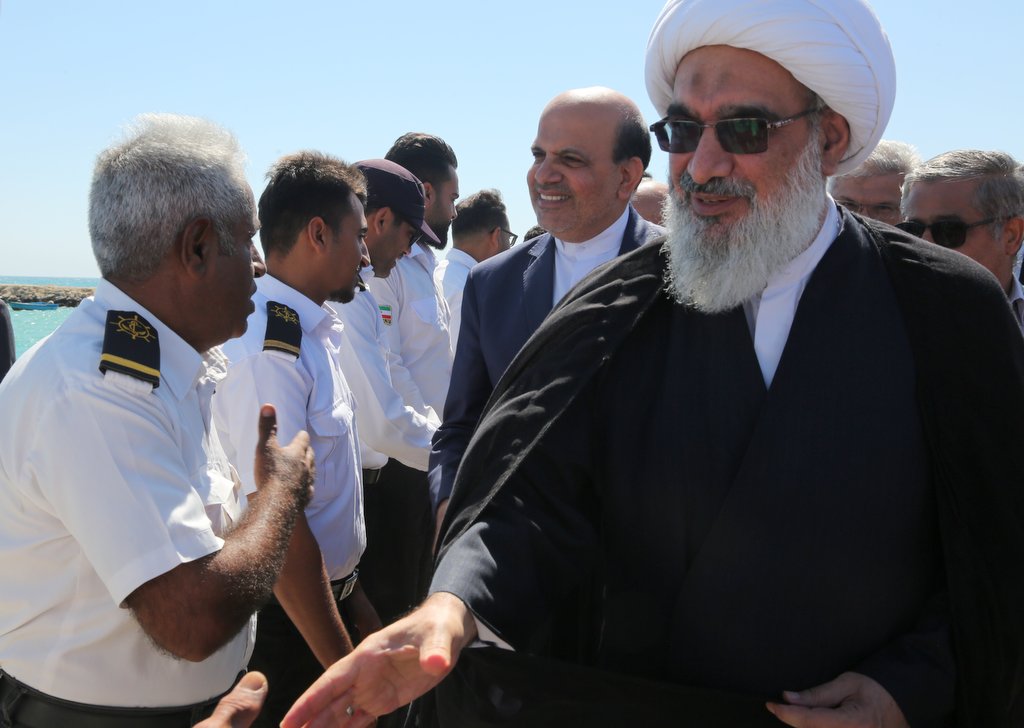 شناور مسافربری 3