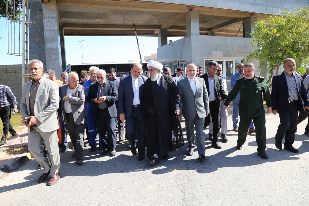 بیمارستان  1