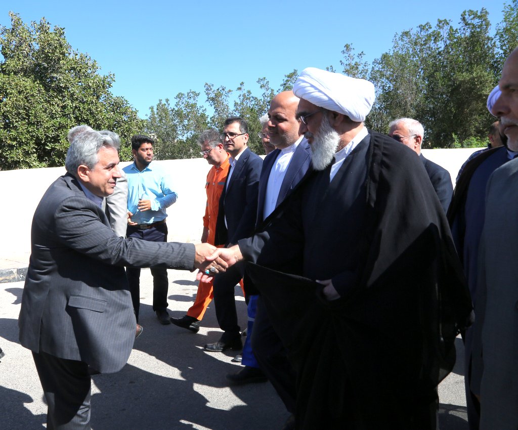 بیمارستان  2