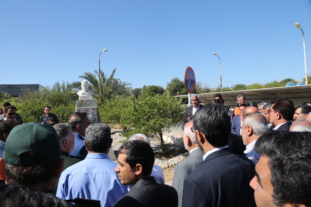 بیمارستان  3