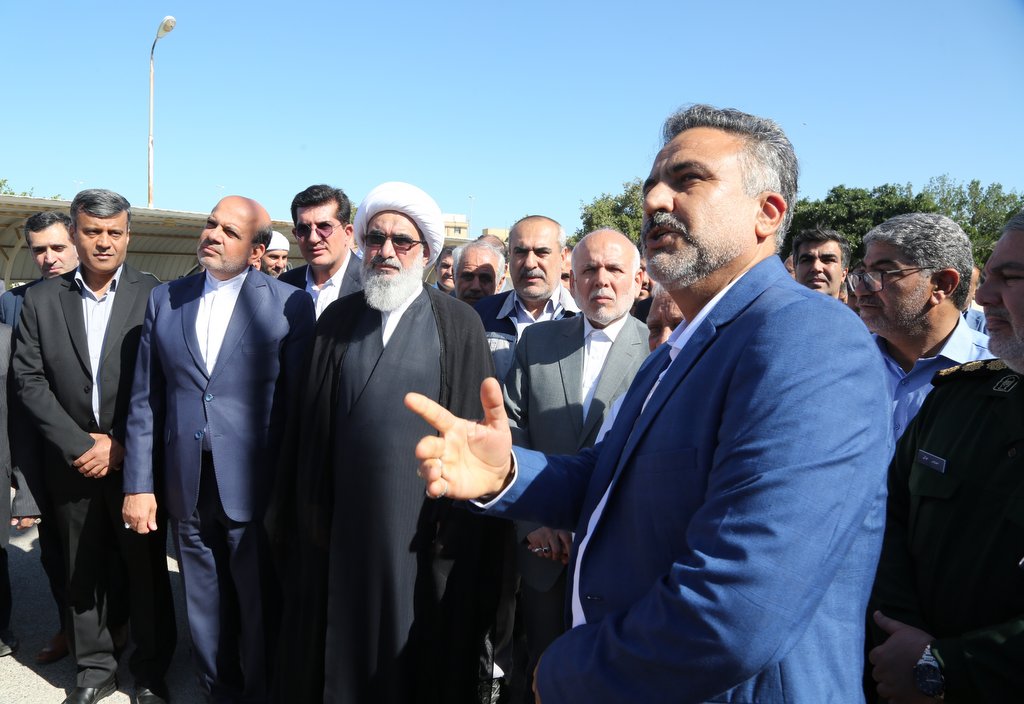 بیمارستان  4