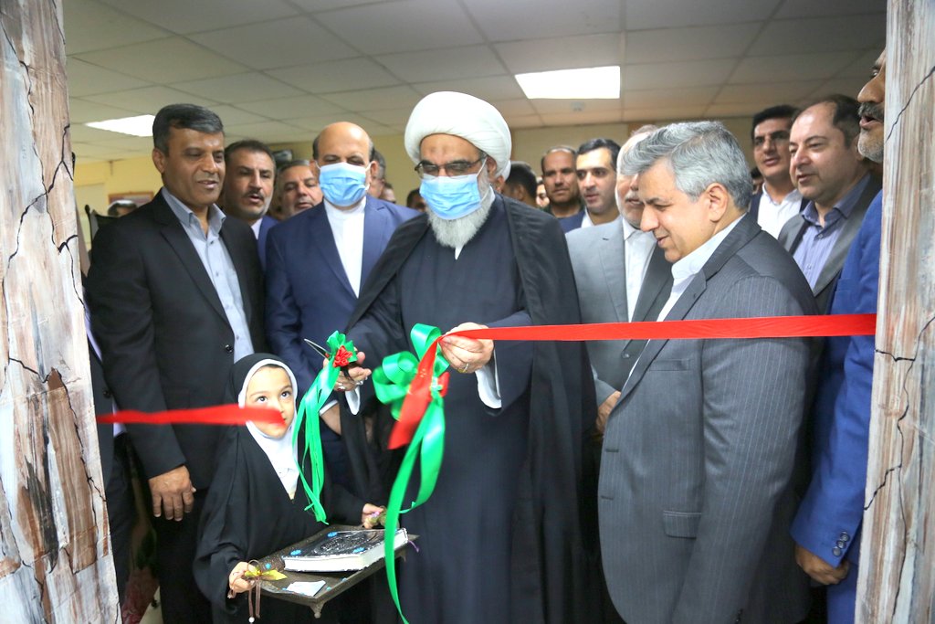 بیمارستان  5