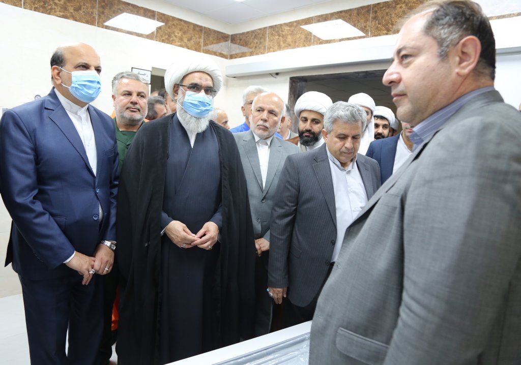 بیمارستان  6