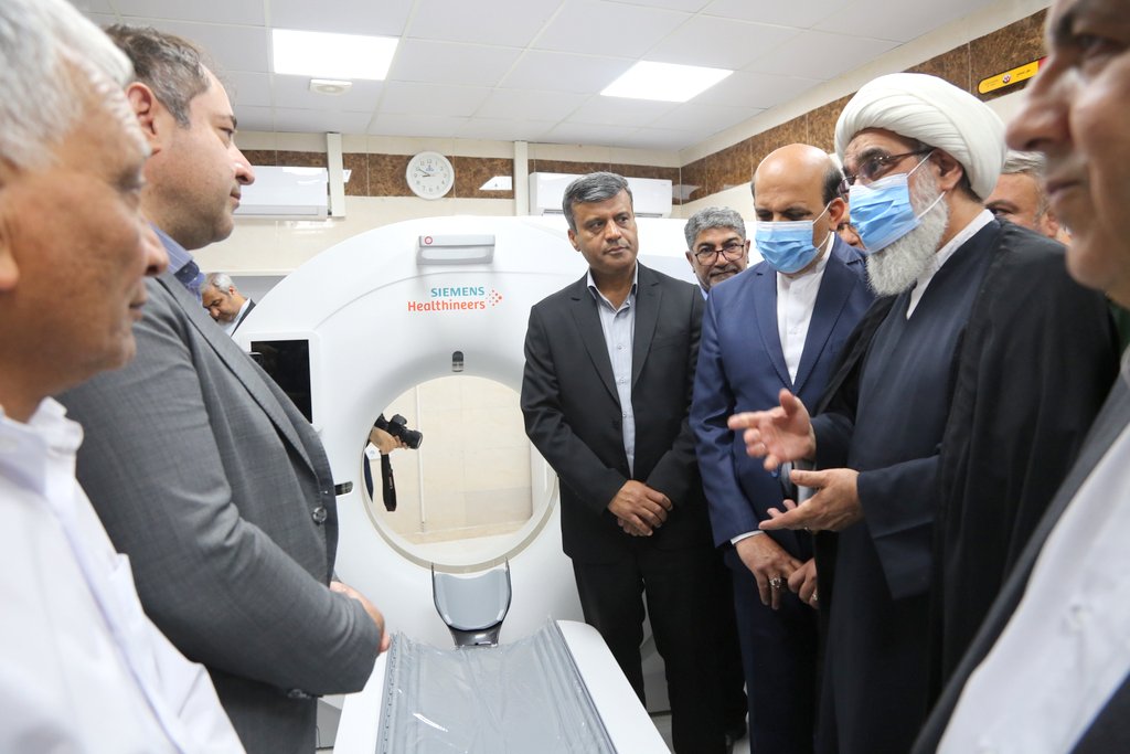 بیمارستان  7