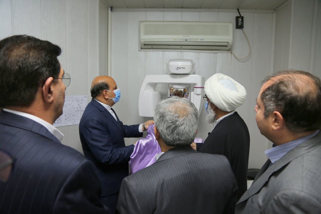 بیمارستان  9