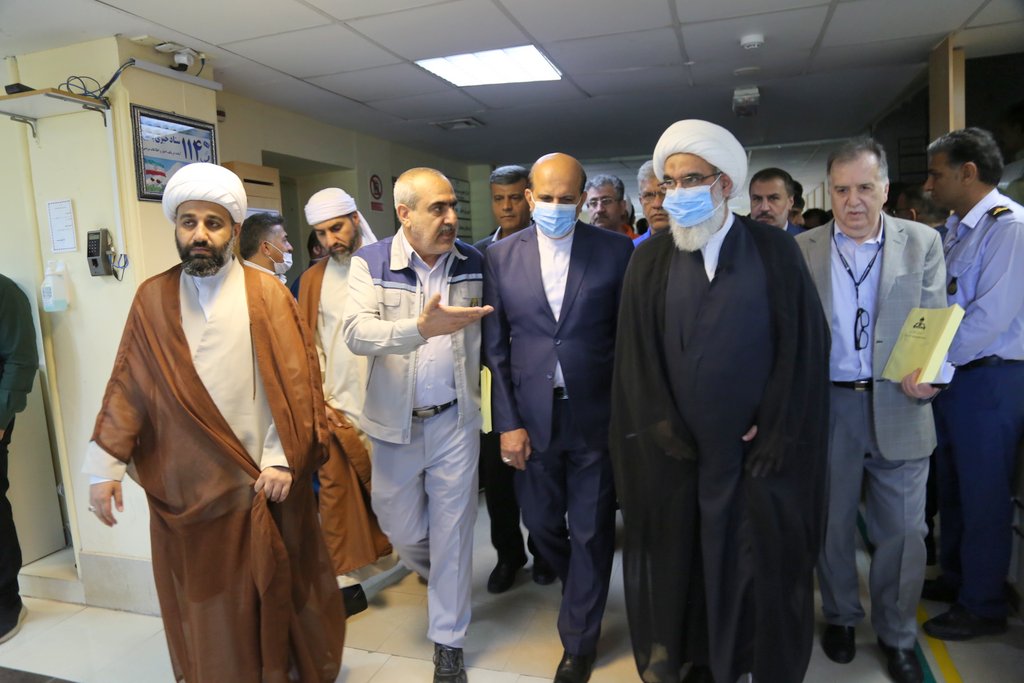 بیمارستان  10