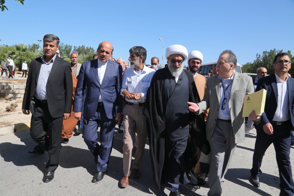 بیمارستان  11