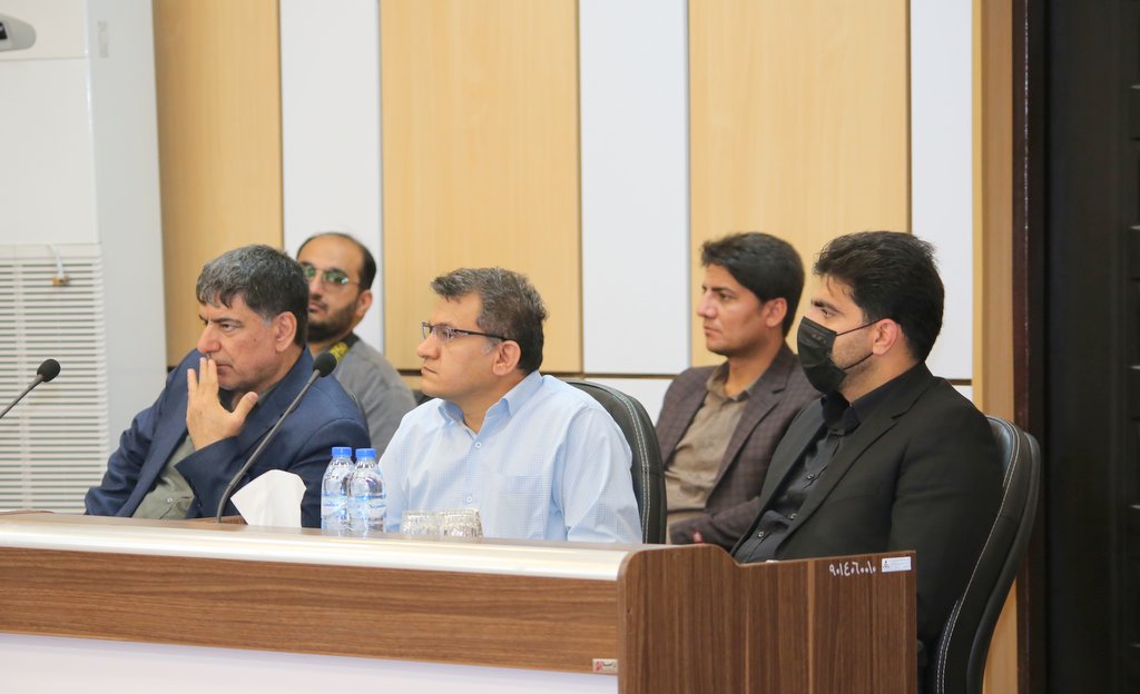 خجسته مهر + خارگ + غریبی 3