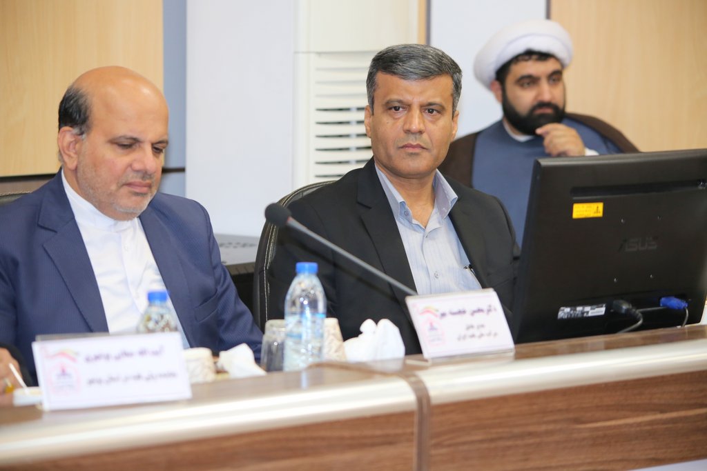 خجسته مهر + خارگ + غریبی 5