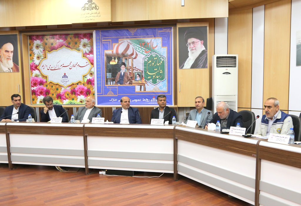 خجسته مهر + خارگ + غریبی 17