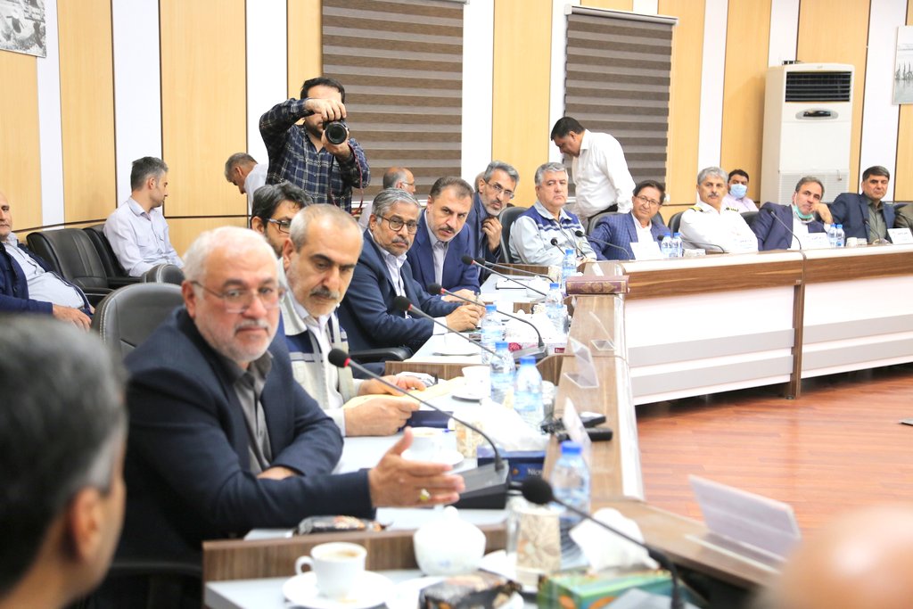 خجسته مهر + خارگ + غریبی 21